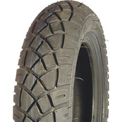Reifen HEIDENAU K58 SNOWTEX 100/90-10 61J TL/TT reinforced M+S vorne oder hinten