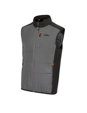 ELEMENTAL PUFF VEST