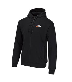 BEAST ZIP HOODIE