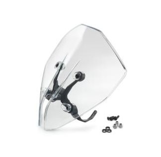 Windschild