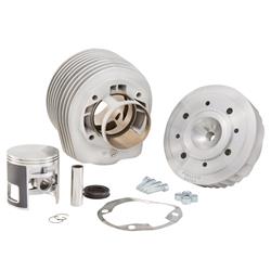 Rennzylinder PINASCO "Vespone STX" 190 ccm 25032951 für Vespa 125 GTR 2°/TS/150 Sprint 2°/V/Super 2°/PX125-150/PE/Lusso/Cosa