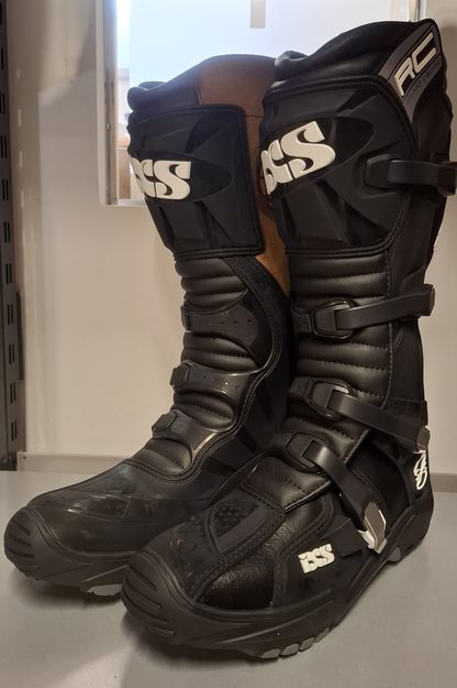 IXS Offroad Stiefel