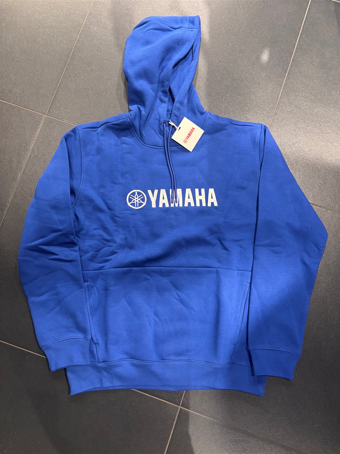 Hoodie 99 ESS HOODIE UNISEX SUE
