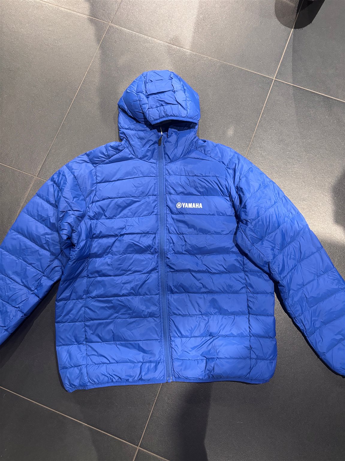 JACKE UNISEX PORT