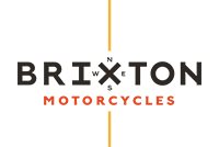 Logo Brixton Motorcycles