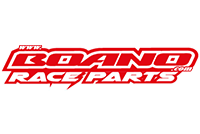 Boano Race Parts