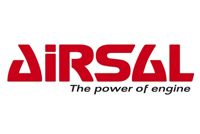 Logo Airsal