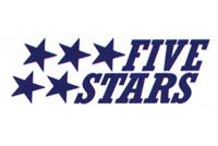 Logo FIVE STARS