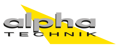 Logo Alpha-Technik