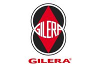 Logo Gilera