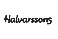 Logo Halvarssons