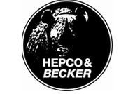 Logo Hepco Becker