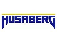 Husaberg Logo