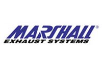Logo Marshall