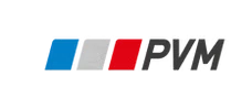 PVM