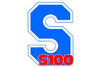Logo S 100