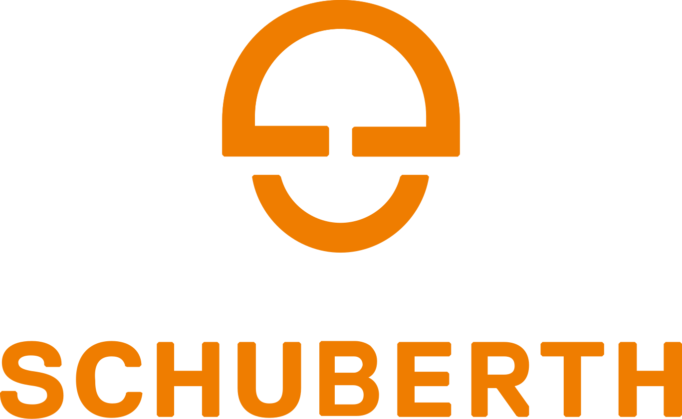 Logo Schuberth