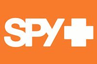 Logo SPY