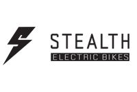 Logo Stealth