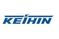 Logo Keihin
