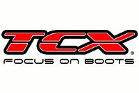 Logo TCX