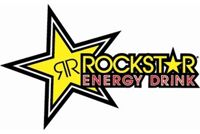 Logo ROCKSTAR