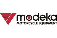 Logo modeka