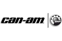 Logo CAN-AM