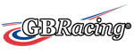 GB Racing Zubehör