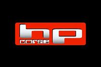 Logo HP Corse