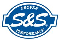 Logo S&S Cycle