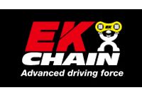 Logo EK Chain