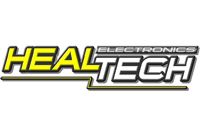 Logo HealTech Electronics