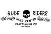 Rude Rider
