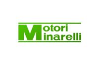 Logo Minarelli