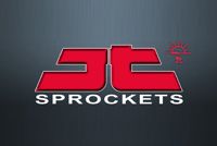 Logo Jt Sprockets