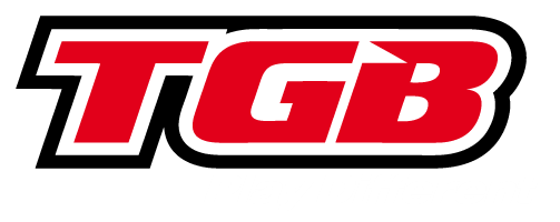 Logo TGB
