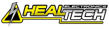 Logo Healtech