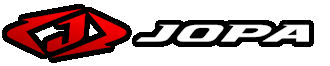 Logo JOPA