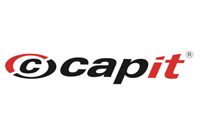 Logo Cap It