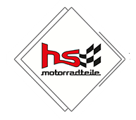 Logo HS Motorradteile