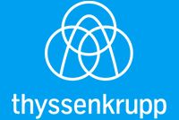 Logo thyssenkrupp Carbon Components