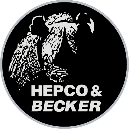 Logo Hepco & Becker