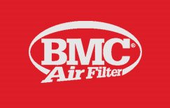Logo BMC Filters