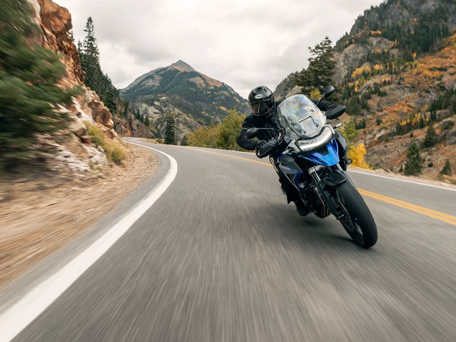 Verleihmotorrad Triumph Tiger 1200 GT PRO vom Händler Klingenberger Kehl GbR Bild 14: Verleihmotorrad Triumph Tiger 1200 GT PRO vom Händler Klingenberger Kehl GbR