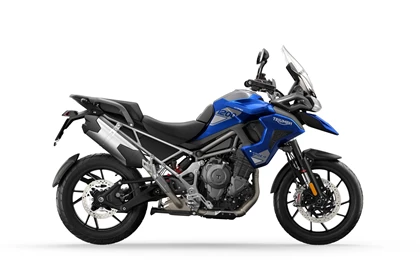 Leihmotorrad Triumph Tiger 1200 GT PRO Leihmotorrad Triumph Tiger 1200 GT PRO