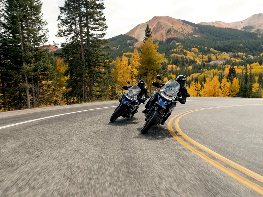 Verleihmotorrad Triumph Tiger 1200 GT PRO vom Händler Klingenberger Kehl GbR Bild 21: Verleihmotorrad Triumph Tiger 1200 GT PRO vom Händler Klingenberger Kehl GbR