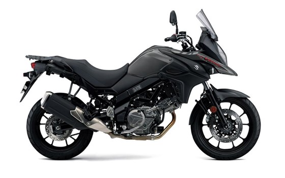 Verleihmotorrad Suzuki V-Strom 650 vom Händler Stöbe Motorräder - Bild 28 Verleihmotorrad Suzuki V-Strom 650 vom Händler Stöbe Motorräder - Bild 28