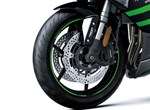 Verleihmotorrad Kawasaki Ninja 1000SX vom Händler BKM Bikes Handels GmbH