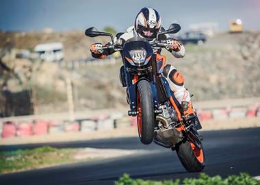 Motorradverleih Motorradverleih